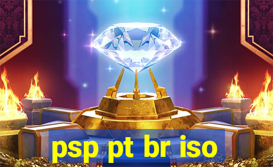 psp pt br iso